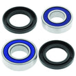 Load image into Gallery viewer, QuadBoss 06-20 Can-Am DS 250 Lower Steering Bearing Kit