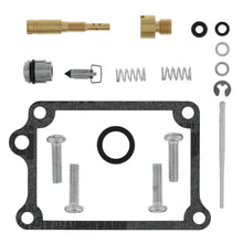 Load image into Gallery viewer, QuadBoss 06-20 Suzuki LT-Z50 QuadSport Carburetor Kit
