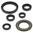 Load image into Gallery viewer, QuadBoss 06-20 Yamaha YFM700R Raptor Oil Seal Set