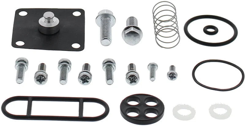 QuadBoss 07-08 Arctic Cat 400 DVX Fuel Tap Kit