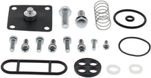 Load image into Gallery viewer, QuadBoss 07-08 Arctic Cat 400 DVX Fuel Tap Kit
