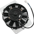 Load image into Gallery viewer, QuadBoss 07-08 Yamaha YFM400 Grizzly 4x4 ATV &amp; UTV Cooling Fan Assembly