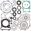 Load image into Gallery viewer, QuadBoss 07-08 Yamaha YFM400 Grizzly 4x4 Complete Gasket Set w/ Oil Seal