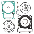 Load image into Gallery viewer, QuadBoss 07-08 Yamaha YFM400 Grizzly 4x4 IRS Top End Gasket Set