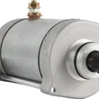 Load image into Gallery viewer, QuadBoss 07-08 Yamaha YFM400 Grizzly 4x4 Motor Starter