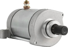 Load image into Gallery viewer, QuadBoss 07-08 Yamaha YFM400 Grizzly 4x4 Motor Starter