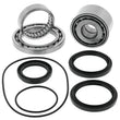 Load image into Gallery viewer, QuadBoss 07-08 Yamaha YFM400 Grizzly 4x4 Rear Differential Bearing &amp; Seal Kit