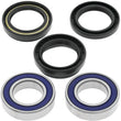 Load image into Gallery viewer, QuadBoss 07-09 KYMCO MXU 500 (02) Front ATV Wheel Bearing &amp; Seal Kit