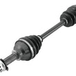 Load image into Gallery viewer, QuadBoss 07-09 Suzuki LT-A450X KingQuad 4x4 AXi Front Left Side Rugged Axle