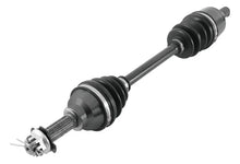Load image into Gallery viewer, QuadBoss 07-09 Suzuki LT-A450X KingQuad 4x4 AXi Front Left Side Rugged Axle