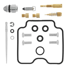 Load image into Gallery viewer, QuadBoss 07-09 Yamaha YFM250 Big Bear Carburetor Kit