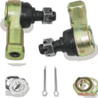 Load image into Gallery viewer, QuadBoss 07-09 Yamaha YFM250B Big Bear Replacement Tie Rod End