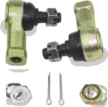 Load image into Gallery viewer, QuadBoss 07-09 Yamaha YFM250B Big Bear Replacement Tie Rod End