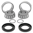 Load image into Gallery viewer, QuadBoss 07-09 amaha YFM250 Big Bear Swingarm Repair Kit
