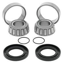 Load image into Gallery viewer, QuadBoss 07-09 amaha YFM250 Big Bear Swingarm Repair Kit