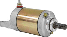 Load image into Gallery viewer, QuadBoss 07-10 Suzuki LT-A450X KingQuad 4x4 AXi Motor Starter