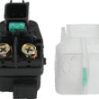 Load image into Gallery viewer, QuadBoss 07-10 Suzuki LT-A450X KingQuad 4x4 AXi Starter Solenoid &amp; Relay
