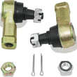 Load image into Gallery viewer, QuadBoss 07-10 Suzuki LT-A450X KingQuad 4x4 Tie Rod End Kit