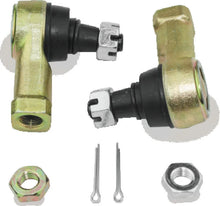 Load image into Gallery viewer, QuadBoss 07-10 Suzuki LT-A450X KingQuad 4x4 Tie Rod End Kit
