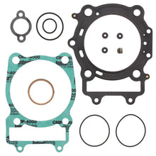Load image into Gallery viewer, QuadBoss 07-11 Arctic Cat 650 4x4 H1 Top End Gasket Set