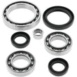 Load image into Gallery viewer, QuadBoss 07-11 Yamaha YFM350 Grizzly 4x4 IRS Front Differential Bearing &amp; Seal Kit