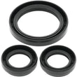 Load image into Gallery viewer, QuadBoss 07-11 Yamaha YFM350 Grizzly 4x4 IRS Front Differential Seal Kit