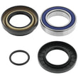 Load image into Gallery viewer, QuadBoss 07-13 Honda TRX420FE FourTrax Rancher 4x4 ES Rear ATV Wheel Bearing &amp; Seal Kit