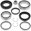 Load image into Gallery viewer, QuadBoss 07-13 Honda TRX420FM/FE FourTrax Rancher 4x4/ES (02) Rear Differential Bearing &amp; Seal Kit