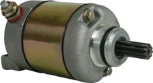 Load image into Gallery viewer, QuadBoss 08-09 KTM 450 XC ATV Motor Starter
