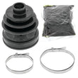 Load image into Gallery viewer, QuadBoss 08-09 Kawasaki KRF750 Teryx Front Outer CV Boot Kit
