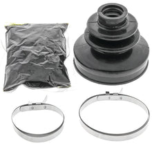 Load image into Gallery viewer, QuadBoss 08-09 Kawasaki KRF750 Teryx Rear Outer CV Boot Kit
