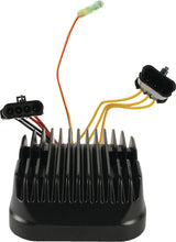 Load image into Gallery viewer, QuadBoss 08-09 Polaris Ranger 500 4x4 EFI Voltage Regulator