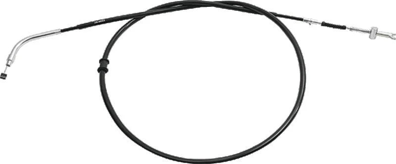 QuadBoss 08-09 Suzuki LT-A400 KingQuad 2x4 Rear Hand Brake Cable