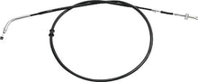 Load image into Gallery viewer, QuadBoss 08-09 Suzuki LT-A400 KingQuad 2x4 Rear Hand Brake Cable