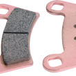Load image into Gallery viewer, QuadBoss 08-10 Polaris Outlaw 450 Front Left Sintered Brake Pad