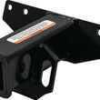 Load image into Gallery viewer, QuadBoss 08-10 Suzuki LT-A450X KingQuad 4x4 AXi 2in ATV Rear Receiver Hitch