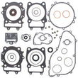 Load image into Gallery viewer, QuadBoss 08-11 Arctic Cat Thundercat 650 H2 Complete Gasket Set w/ Oil Seal