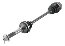 Load image into Gallery viewer, QuadBoss 08-11 Kawasaki KRF750 Teryx Rear Right Side Rugged Axle