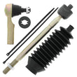Load image into Gallery viewer, QuadBoss 08-13 Kawasaki KRF750 Teryx 750 4x4 Steering Rack Tie Rod Assembly Kit -Right Inner &amp; Outer
