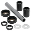 Load image into Gallery viewer, QuadBoss 08-13 Suzuki LT-A450X KingQuad 4x4 AXi Upper A-Arm Kit Front A-Arm Repair Kit