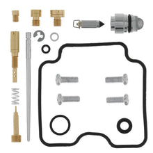 Load image into Gallery viewer, QuadBoss 08-13 Yamaha YFM250R Raptor Carburetor Kit