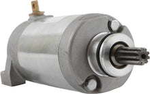 Load image into Gallery viewer, QuadBoss 08-13 Yamaha YFM250R Raptor Motor Starter