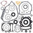 Load image into Gallery viewer, QuadBoss 08-13 Yamaha YFM700 Grizzly 4x4 (02) Complete Gasket Set w/ Oil Seal