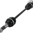 Load image into Gallery viewer, QuadBoss 08-13 Yamaha YXR700 Rhino 4x4 FI AT Rear Right Side Rugged Axle