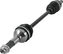 Load image into Gallery viewer, QuadBoss 08-13 Yamaha YXR700 Rhino 4x4 FI Front Left Replacement Axle