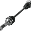 Load image into Gallery viewer, QuadBoss 08-13 Yamaha YXR700 Rhino 4x4 FI Rear Right Replacement Axle