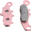 Load image into Gallery viewer, QuadBoss 08-14 Kawasaki KFX450R Front Left Sintered Brake Pad