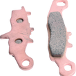 Load image into Gallery viewer, QuadBoss 08-14 Kawasaki KFX450R Front Right Sintered Brake Pad