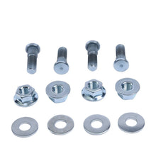 Load image into Gallery viewer, QuadBoss 08-14 Kawasaki KFX450R Front Wheel Stud &amp; Nut Kit