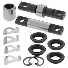 Load image into Gallery viewer, QuadBoss 08-14 Kawasaki KFX450R Lower A-Arm Kit Front A-Arm Repair Kit